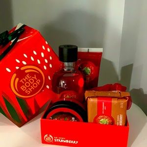 Bath Set